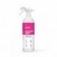 Nettoyant détartrant désinfectant sanitaire aux biosurfactants Ecocert NAT'SAN - Pulvérisateur de 750ML