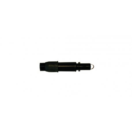 Adaptateur spécial tête de loup (ref. 11458) pour perche téléscopique 3x1m (ref. 648387)