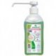 Lotion lavante pour les mains Ecolabel GREEN'R - Flacon-pompe de 500ml