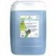 Lessive liquide enzymatique tous textiles Ecolabel GREEN'R ULTRA WASH pour dosage automatique - Bidon de 20L