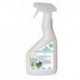 Détachant avant lavage spécial taches grasses Ecolabel GREEN'R STAIN WASH POWER - Pulvérisateur de 750ML