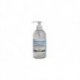 Gel hydroalcoolique HYDROHANDS MONDO - Flacon-pompe de 500ml