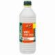 Diluant nettoyant White Spirit MIEUXA - Flacon de 1L