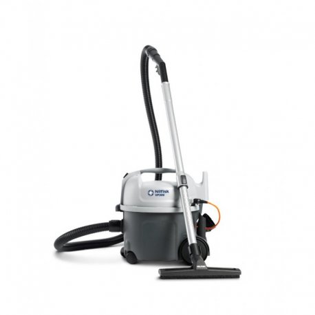 Aspirateur à poussière VP300 HEPA BASIC 800W 5,5kg 73db