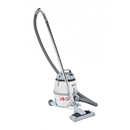 Aspirateur à poussière professionnel GM 80P LC 8kg 66db - livré sans brosse