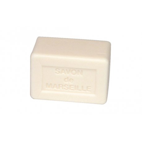 Savon de Marseille glycériné ITASILVA pour les mains ou le linge - Pain de 400g