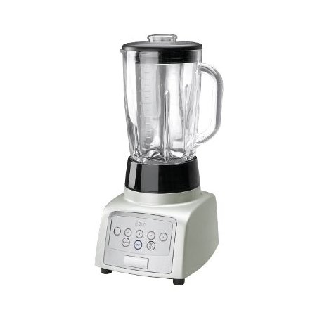 Blender électrique sur socle 1,7L - Lacor 69194 - Reconditionné Très bon état (4/5)