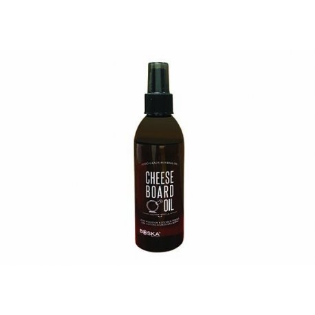 Huile protection planche bois - 200 ml