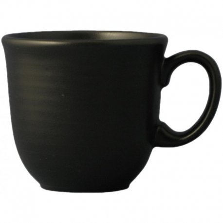 Mug Evolution col. noir - 34 cl