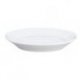 Plat ovale n°7 - 200x135 cm céramique col. Blanc