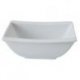 Saladier Cargo porcleaine 22,5 cm col. Blanc