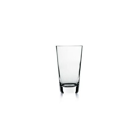 Verre gobelet Elégante 34 cl forme haute