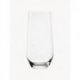 Verre gobelet Quatrophil Forme Haute - 39 cl