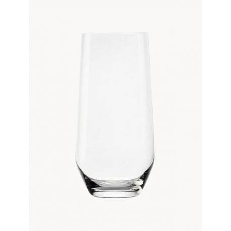 Verre gobelet Quatrophil Forme Haute - 39 cl