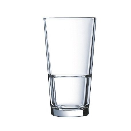 Verre gobelet Stack Up Forme Haute - 40 cl