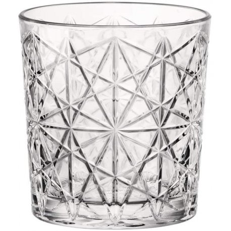 Verre Lounge forme basse 27,5 cl