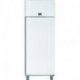 Armoire froide 949L positive -froid ventilé -5° à +12°C - 1 porte pleine - 314W - blanche - 230V mono - 600x855x2125 mm