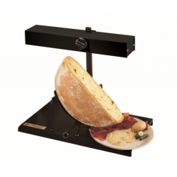 Appareil à raclette