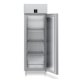 Armoire froide négative -26/-9°C froid ventilé - 597 L - 1 porte - 3 grilles - 697x867x2115 mm