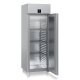 Armoire froide positive -2/+15°C froid ventilé - 597L - 1 porte - 3 grilles - 697x867x2115 mm