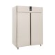 Armoire froide négative -18/-21°C - 1350L - 2 portes pleines - 750W - 230V mono - classe énergétique E - 1440x825x2090mm