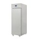 Armoire froide négative -5°/-22°C - 540L - 1 porte pleine - 500W - 230V mono - 654x830x2000 mm