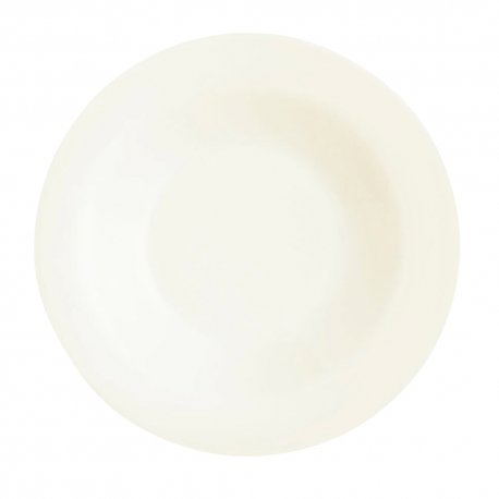 Assiette creuse Intensity - 22 cm