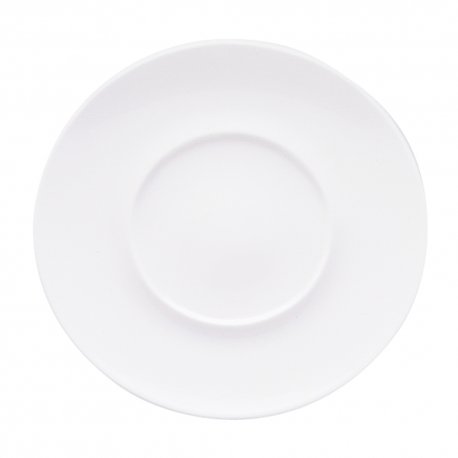 Assiette plate Marchesi - 29 cm/ 14,5cm (intérieur)