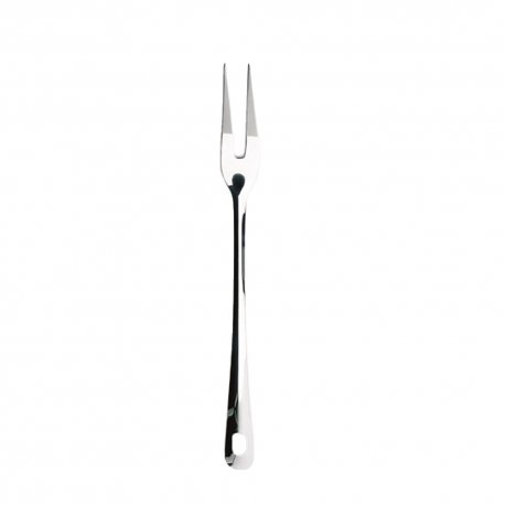 Fourchette 2 dents - inox