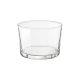 Verre Bodega transparent - 20 cl - Ø8,2x5,9 cm - Pack économique