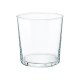 Verre Bodega transparent - 35,5 cl - Ø8,5x9,1 cm