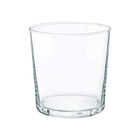 Verre Bodega transparent - 35,5 cl - Ø8,5x9,1 cm