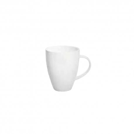 Mug porcelaine Tiffany 35 cl