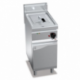 Friteuse 10 litres sur meuble haut 9kW 700 x 800 x 400 mm