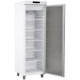 Armoire froide 359L positive - Froid ventilé canalisé +2/+12°C - 1 porte pleine - 88W - Blanche - 595x642x1875 mm