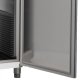 Armoire froide BP 949L positive - Froid ventilé -5° à +12°C - 1 porte pleine - 314W - Blanche - 230V mono - 600x855x2125mm