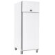 Armoire froide BP 949L positive - Froid ventilé -5° à +12°C - 1 porte pleine - 314W - Blanche - 230V mono - 600x855x2125mm