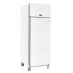 Armoire froide 460L négative - Froid ventilé -30° à -5°C - 1 porte pleine - 418W - Blanche - 230V mono - 600x855x2125 mm