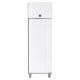 Armoire froide 460L négative - Froid ventilé -30° à -5°C - 1 porte pleine - 418W - Blanche - 230V mono - 600x855x2125 mm