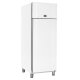 Armoire froide 949L négative - Froid ventilé -30°C à -5°C - 1 porte pleine - 477W - Blanche - 230V mono - 820x1065x2205 mm