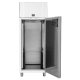 Armoire froide 949L négative - Froid ventilé -30°C à -5°C - 1 porte pleine - 477W - Blanche - 230V mono - 820x1065x2205 mm