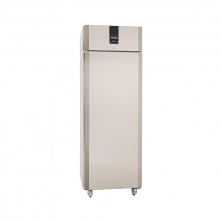 Armoire froide négative -18°C/-21°C - 600L - 1 porte pleine - 500W - 230V mono - Classe énergétique E - 720x825x1990mm