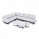 Set de jardin lounge Fellow - anthracite et gris clair