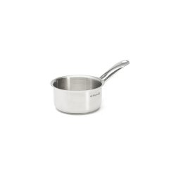 Casserole inox Prim'Appety - ∅ 14 cm