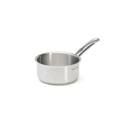 Casserole inox Prim'Appety - ∅ 16 cm