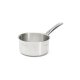 Casserole inox Prim'Appety - ∅ 18 cm