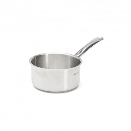 Casserole inox Prim'Appety - ∅ 18 cm