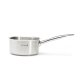 Casserole inox Prim'Appety - ∅ 18 cm