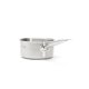 Casserole inox Prim'Appety - ∅ 18 cm