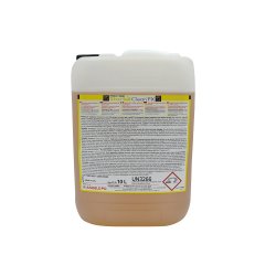 Produit de lavage pour four FX ANGELO PO - Bidon de 10L